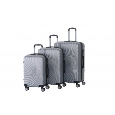 Set Of 3 Suitcase